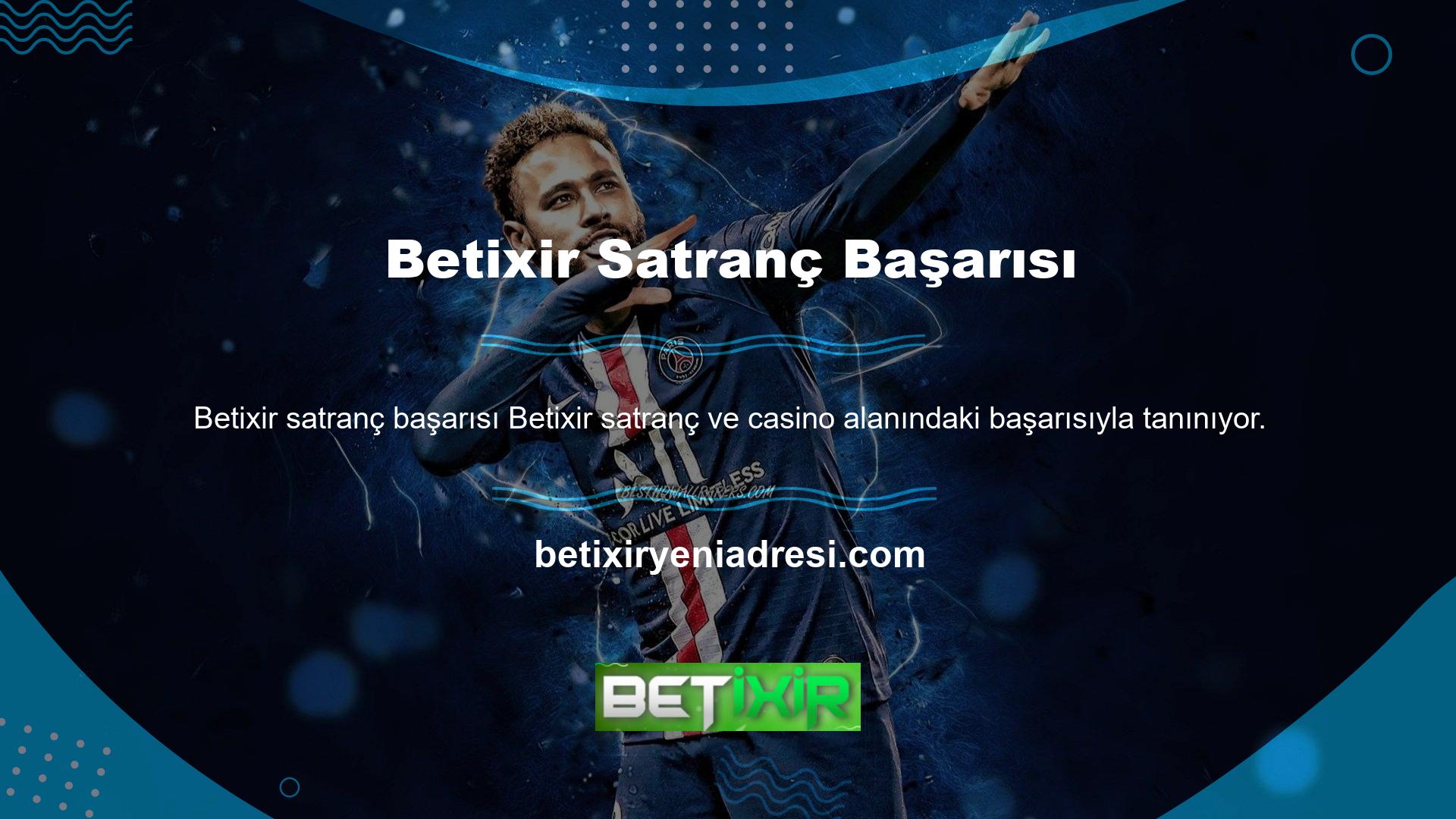 Bu oyunlar sayesinde üyelerine önemli kazançlar sağladık