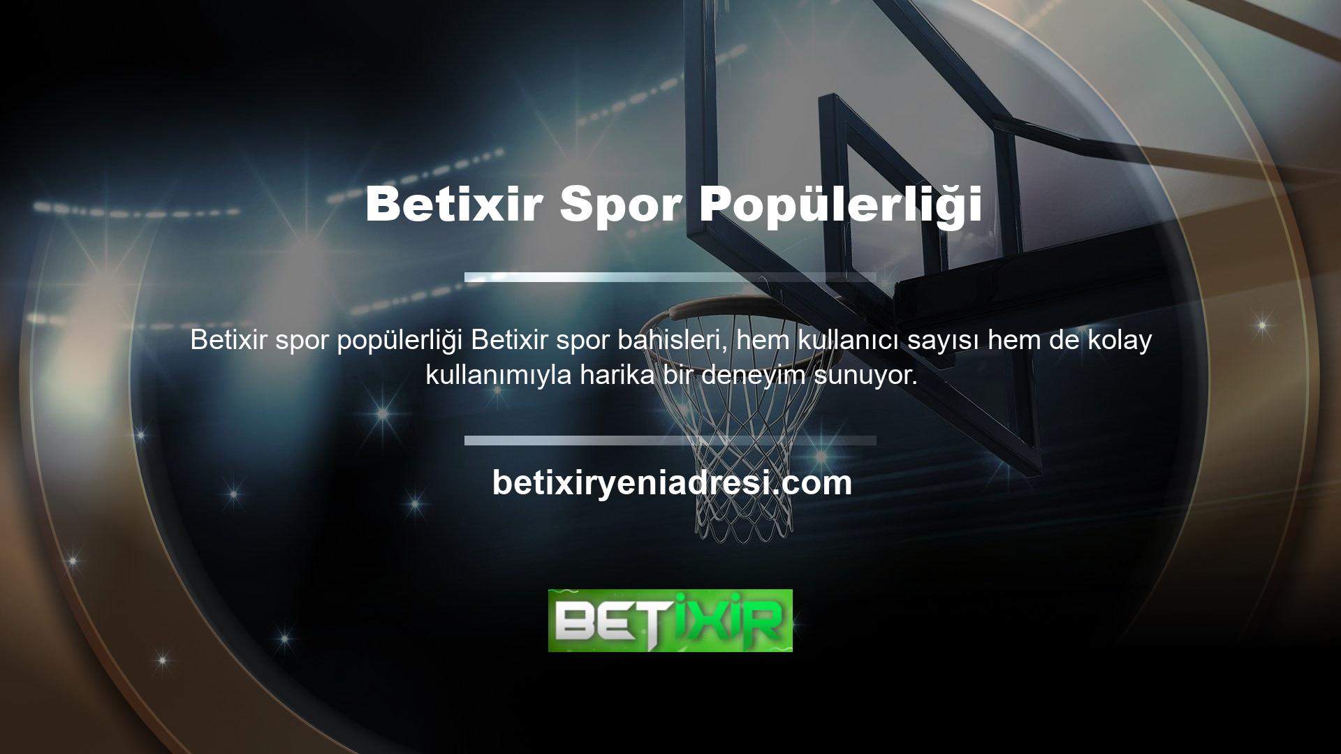 Kaçak bahis sitemizin üyeleri, yaptıkları bahislerden yüksek miktarda kâr elde etmek istiyorlar